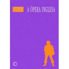 A ópera inglesa