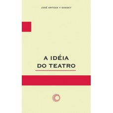 A ideia do teatro