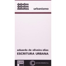 Escritura urbana