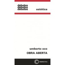 Obra aberta - revista e ampliada