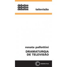 Dramaturgia de televisão