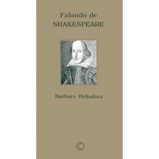 Falando de shakespeare