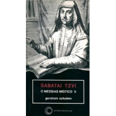 Sabatai tzvi: o messias místico ii