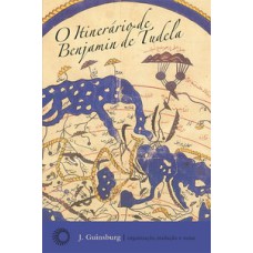 O itinerário de benjamim de tudela