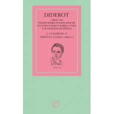 Diderot: obras viii - Sêneca