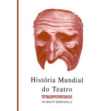 História mundial do teatro