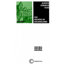 Das arcadas ao bacharelismo-150 anos de