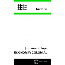 Economia colonial