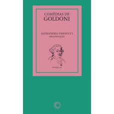 Comédias de goldoni