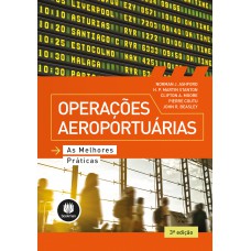 Operações Aeroportuárias