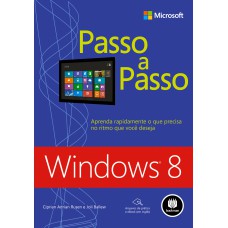 Windows 8 Passo a Passo