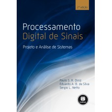 Processamento Digital de Sinais