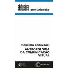 Antropologia da comunicação visual