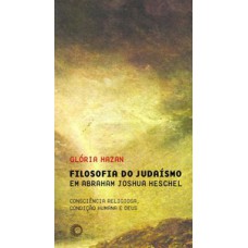 Filosofia do judaísmo em abraham joshua heschel