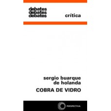 Cobra de vidro