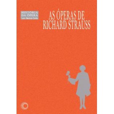 óperas de richard strauss