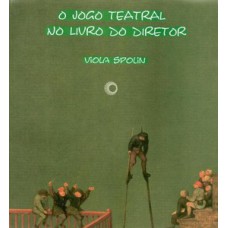 O jogo teatral no livro do diretor