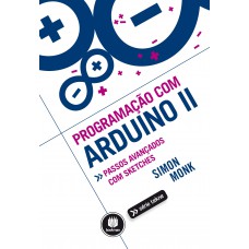 Programação com Arduino II