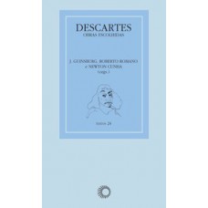 Descartes: obras escolhidas