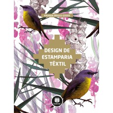 Design de Estamparia Têxtil