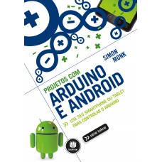 Projetos com Arduino e Android