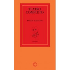 Teatro completo