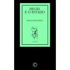 Hegel e o estado