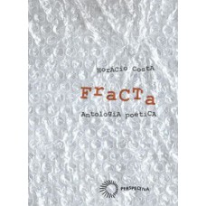 Fracta: antologia poética