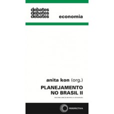 Planejamento no Brasil ii