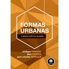 Formas Urbanas