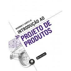 Introdução ao Projeto de Produtos