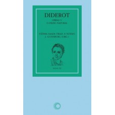 Diderot: obras v - o filho natural