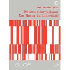 Política e jornalismo