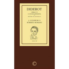 Diderot: obras vi - o enciclopedista [2]