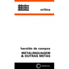 Metalinguagem e outras metas