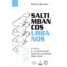 Saltimbancos urbanos