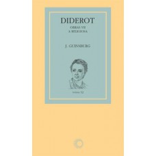 Diderot: obras vii - a religiosa