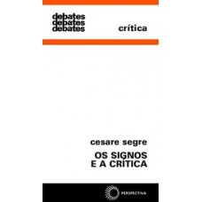 Os signos e a crítica