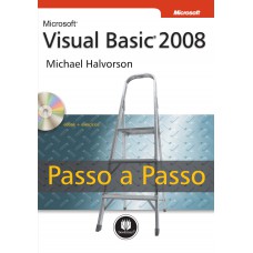 Microsoft Visual Basic 2008