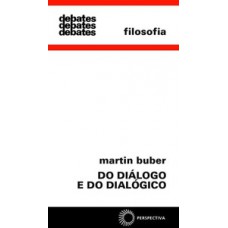 Do diálogo e do dialógico