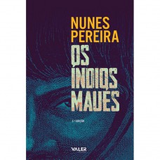 Os índios maués