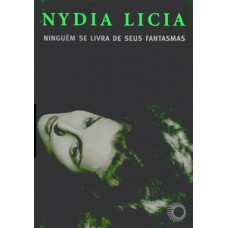 Ninguém se livra de seus fantasmas