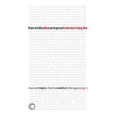 Haroldo de campos - transcriação