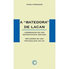 A batedora de lacan