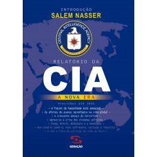 Relatório da Cia