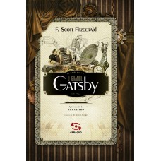 O grande Gatsby