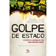 Golpe de Estado