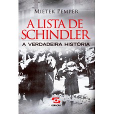 A lista de Schindler