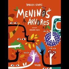 Meninos- Árvores