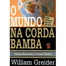 O Mundo na Corda Bamba